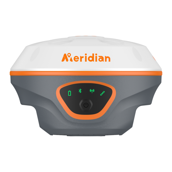 M20L - GNSS RTK Láser de Alta Precisión