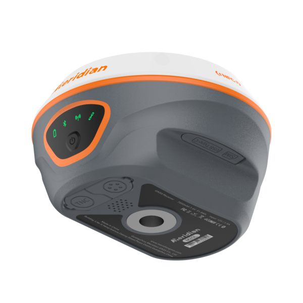 M20L - GNSS RTK Láser de Alta Precisión - Image 6