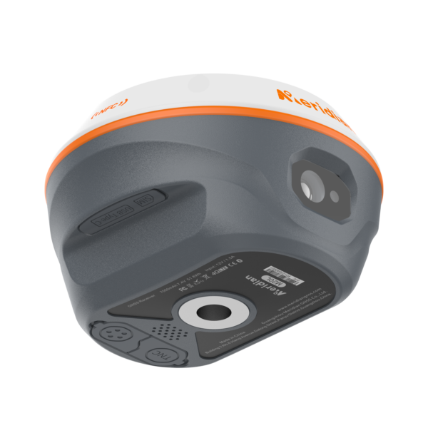 M20L - GNSS RTK Láser de Alta Precisión - Image 5