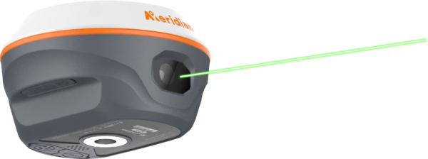 M20L - GNSS RTK Láser de Alta Precisión - Image 3