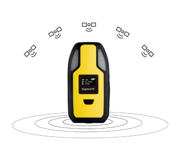 RECEPTOR GNSS P2 - Image 5