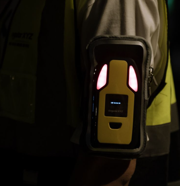 RECEPTOR GNSS P2 - Image 3