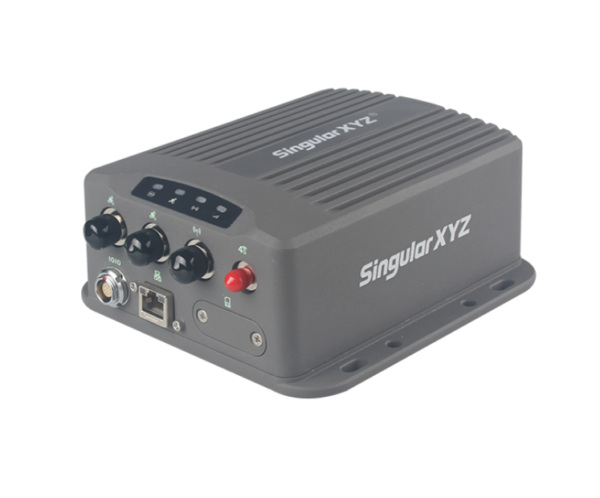 RECEPTOR GNSS DUAL SV100