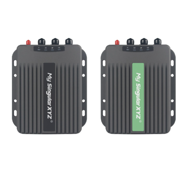 RECEPTOR GNSS DUAL SV100 - Image 5