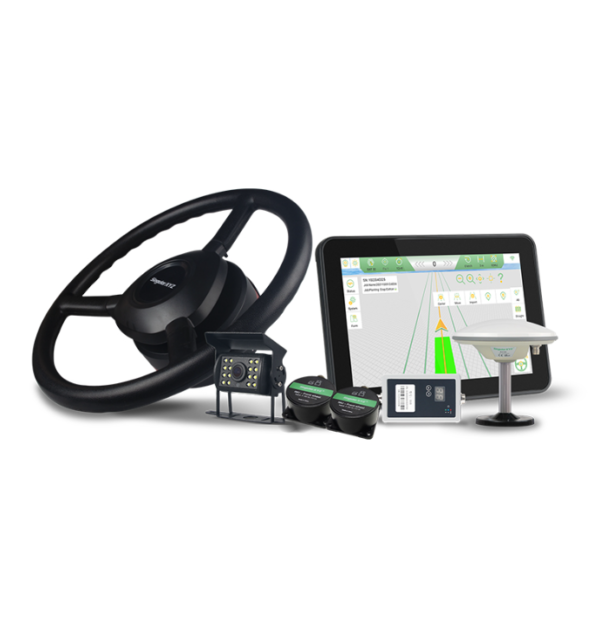 SISTEMA DE DIRECCIÓN AUTOMATIZADA SAGRO150