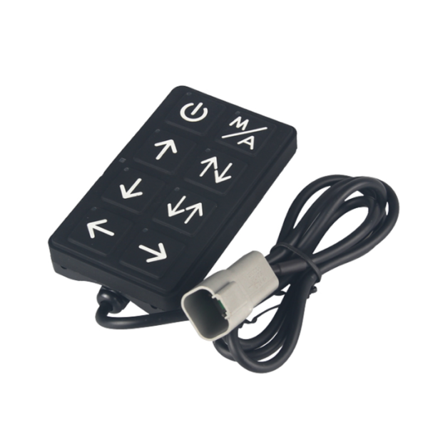 SISTEMA DE NIVELACIÓN DE TERRENOS GNSS SL100 - Image 2