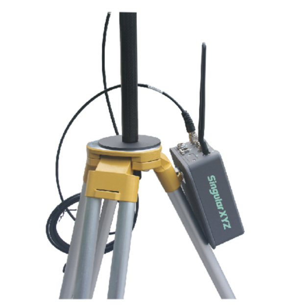 RECEPTOR GNSS SV100 - Image 4